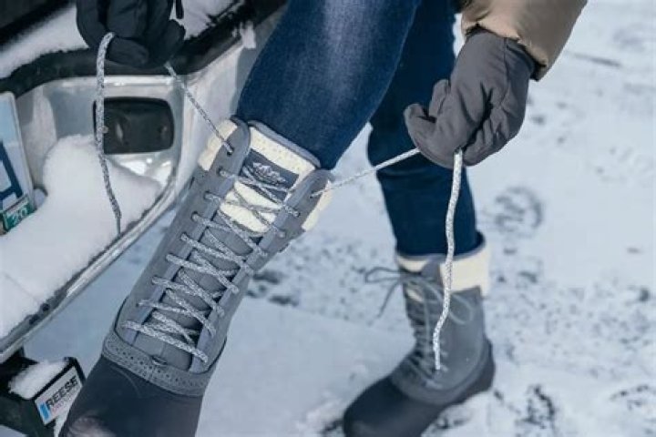 Should winter boots be tight or loose?