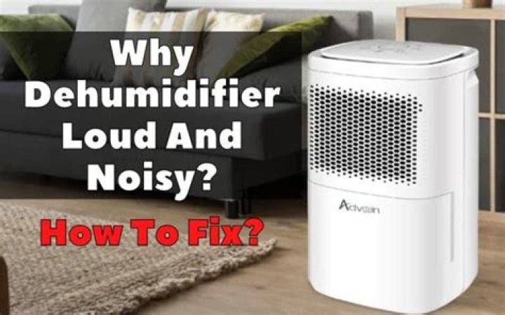 Should you leave a dehumidifier on all the time?