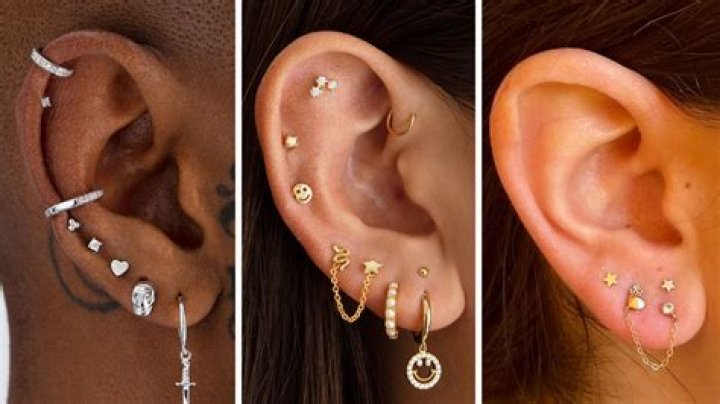 Should you spin new piercings?