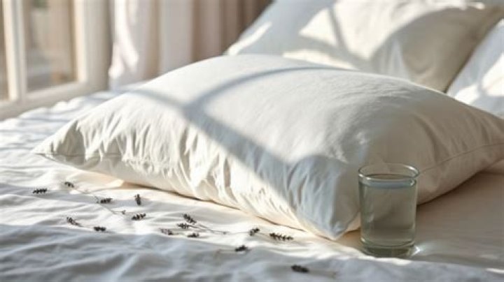 Should you wash new pillows?