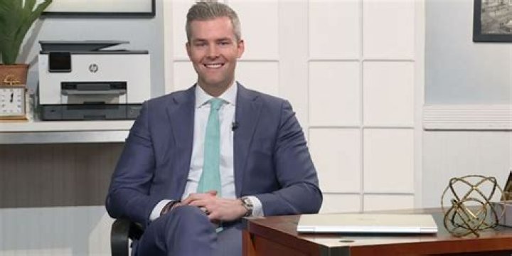 Was Chad Rogers fired from Million Dollar Listing?