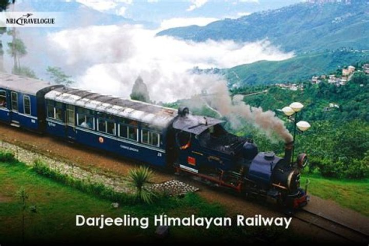 Was Darjeeling a part of Nepal?