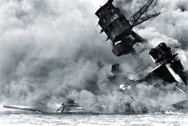 Was Pearl Harbor a surprise?