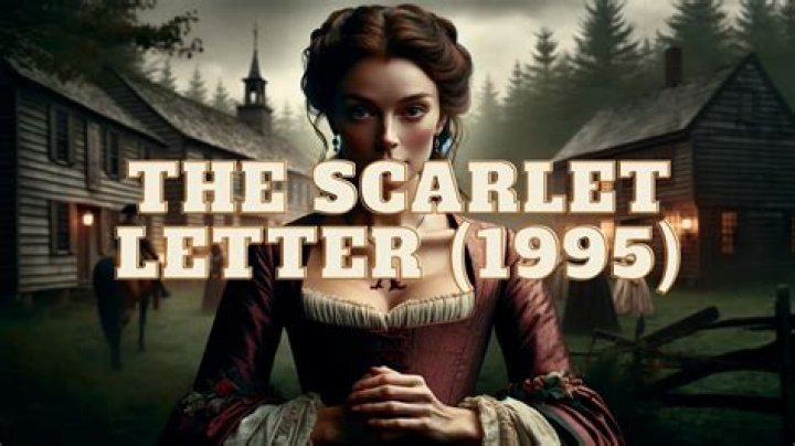 Was the scarlet letter banned?