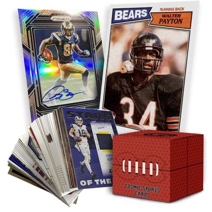 What 1991 NFL cards are worth money?
