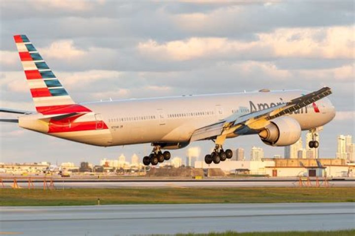 What airlines still exist?