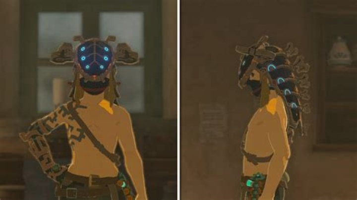 What animal is vah Naboris?