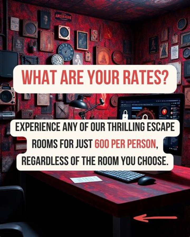 What are room rates?