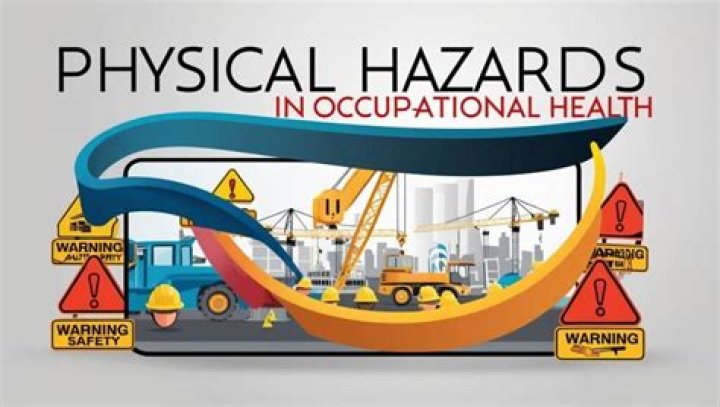 What are some potential hazards in healthcare particularly ultrasound?