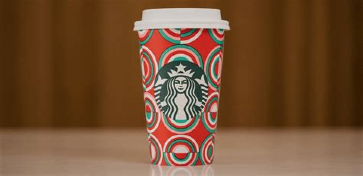 What are Starbucks straws made of 2022?