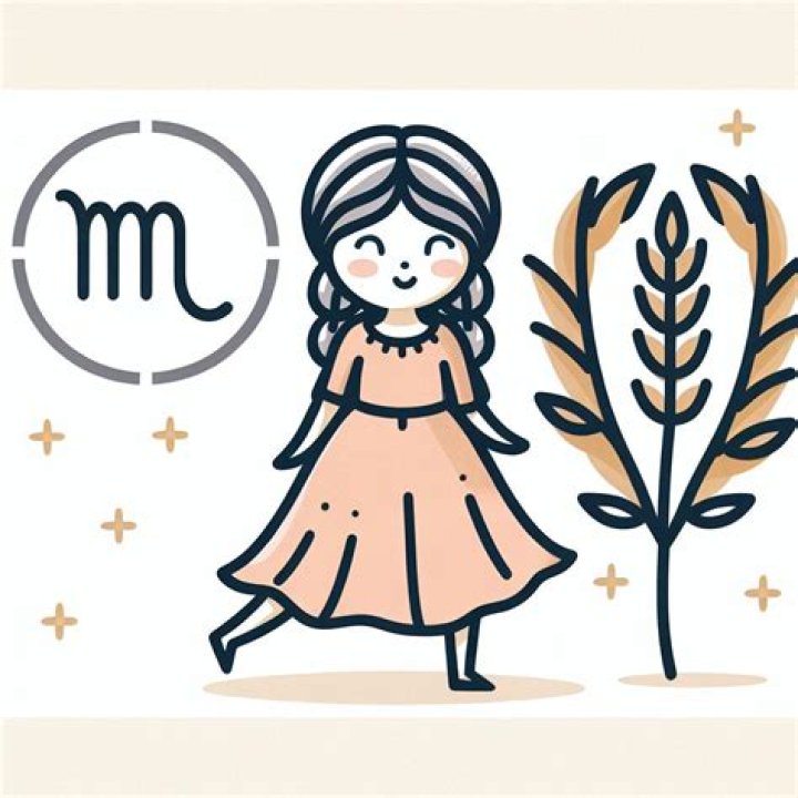What are the 3 types of Virgos?