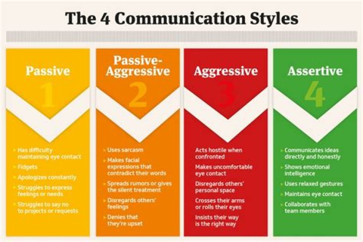 What are the 4 types of narrative?