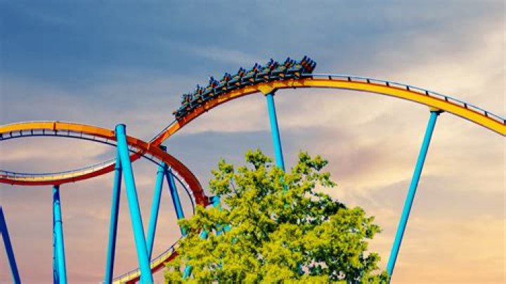 What are the chances of dying on a carnival ride?