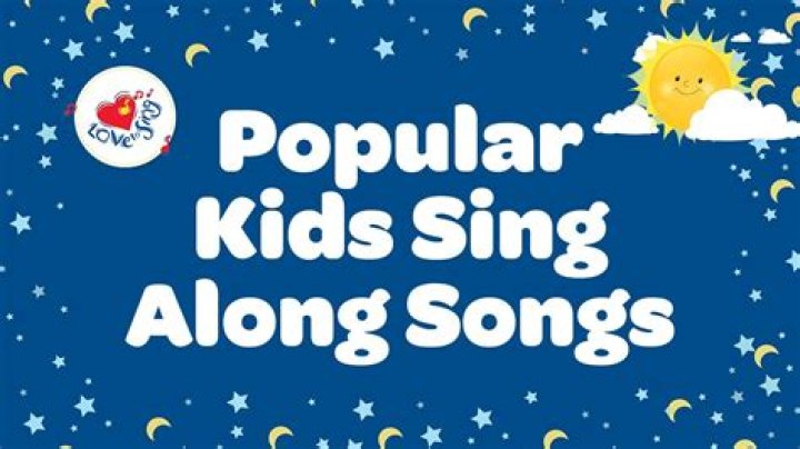 What are the most popular songs for 11 year olds?