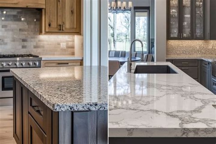 What are the negatives of quartz countertops?