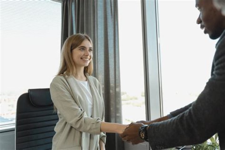 What are the odds of getting a job after an interview?