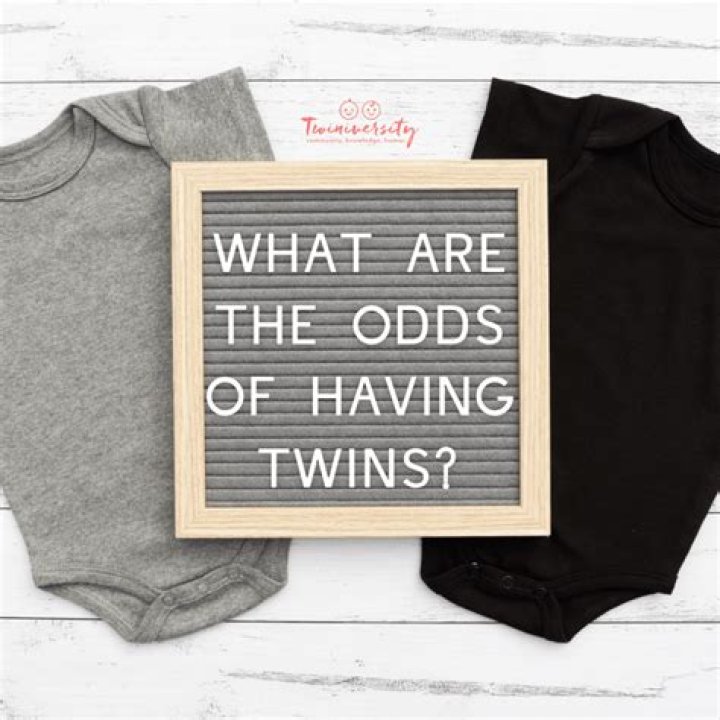 What are the odds of having a blonde baby?