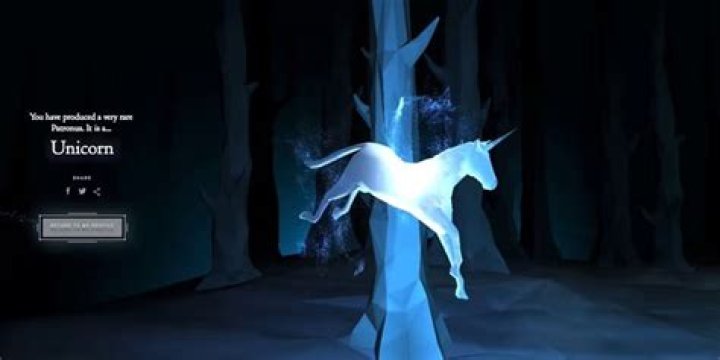 What are the rarest Patronuses?