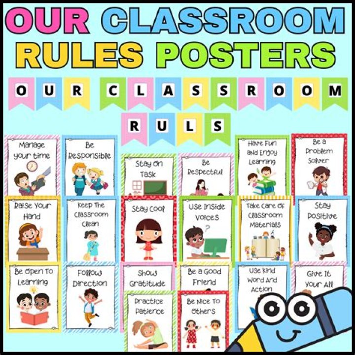 What are the rules in a relationship?