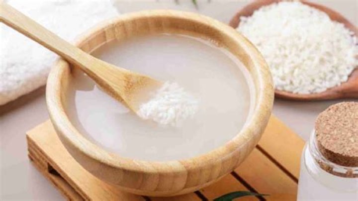 What are the side effects of rice?