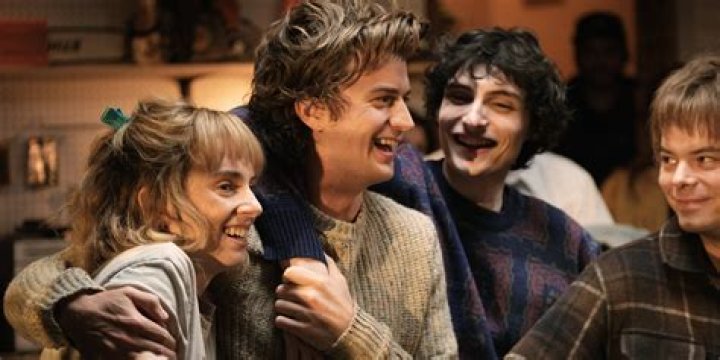 What are the things to do in first night?