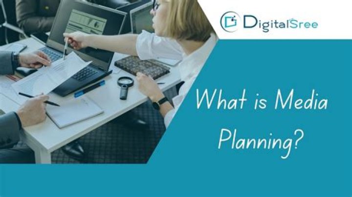 What are the types of media planning?