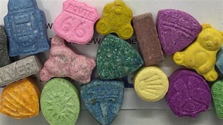 What are trucker pills?