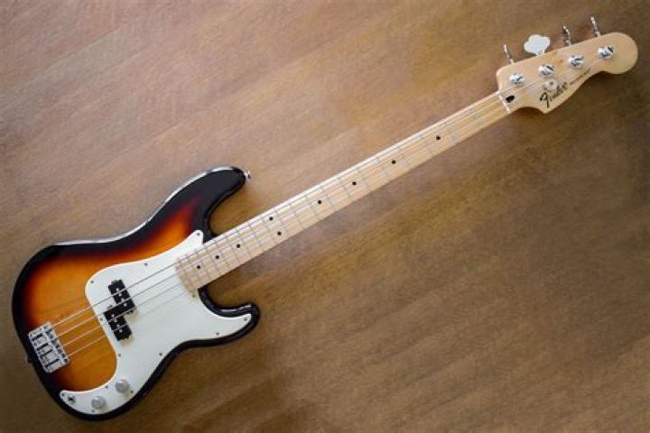 What bass guitar does Steve Harris play?