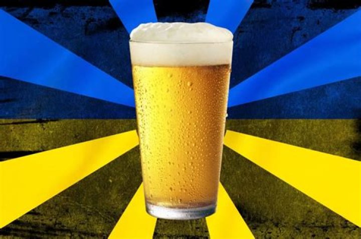 What beer do posh people drink?