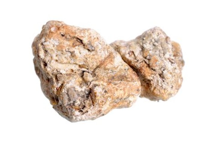 What brands use ambergris?