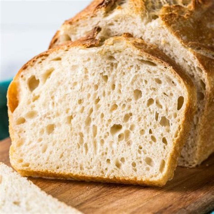 What bread is lectin free?