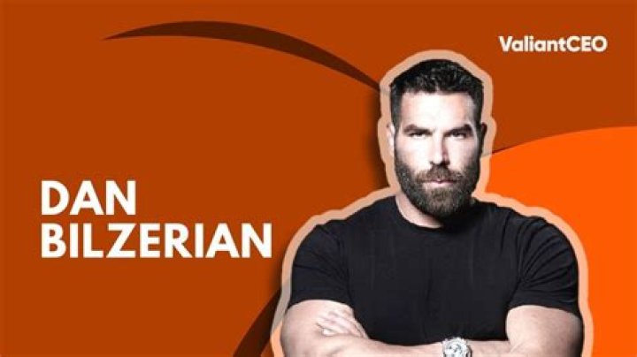 What business does Dan Bilzerian own?
