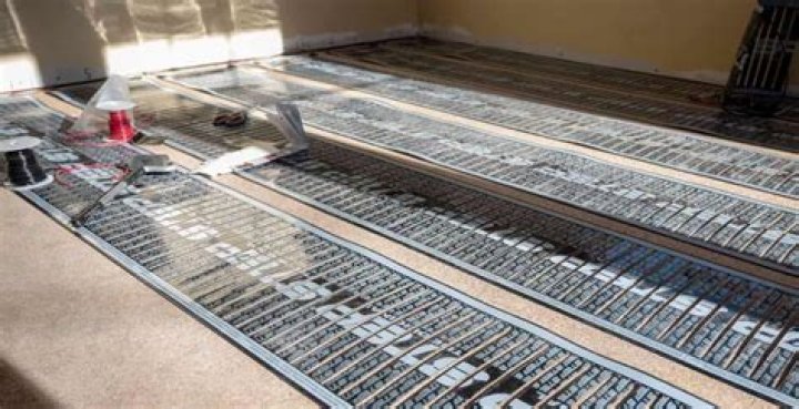 What can go wrong with radiant floor heating?