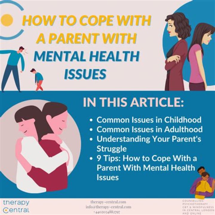 What can happen if mental illness goes untreated?