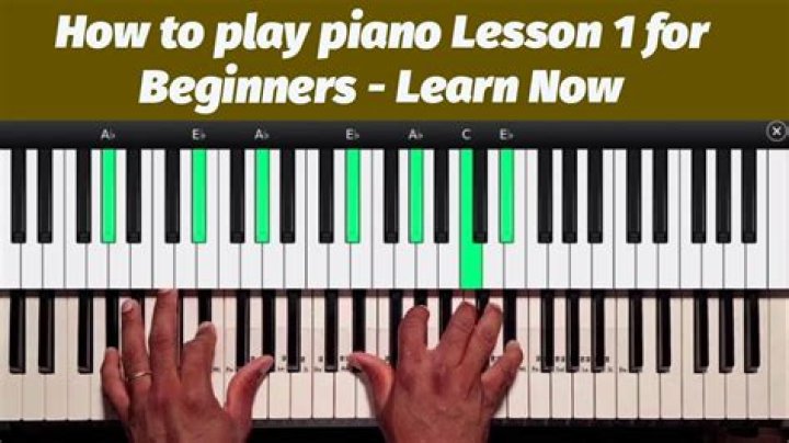 What can I learn in 1 month?