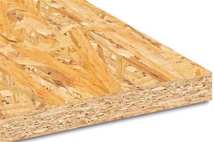 What can I use instead of OSB board?