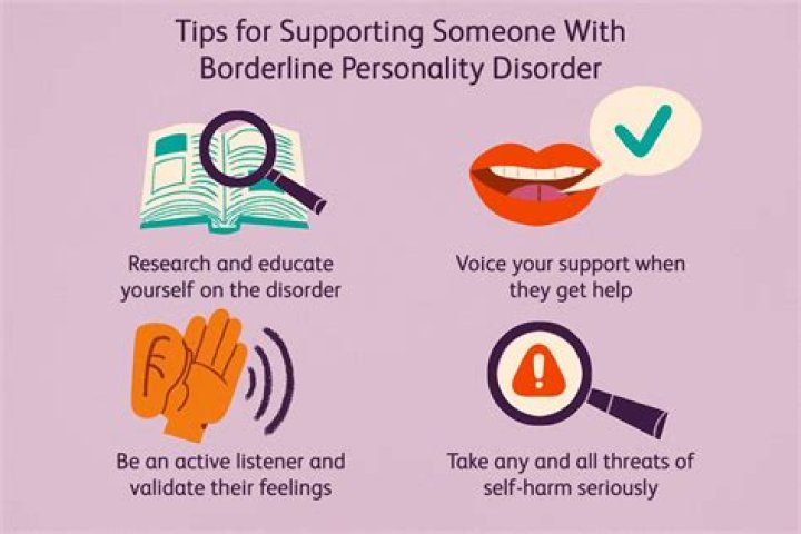 What can make BPD worse?