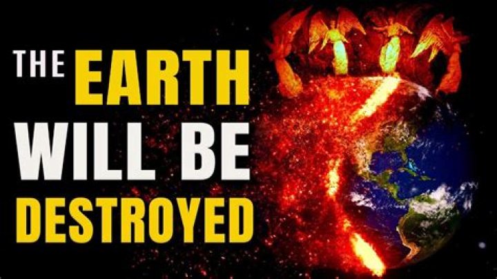 What can not be destroyed by fire?