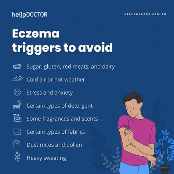 What can trigger MS?