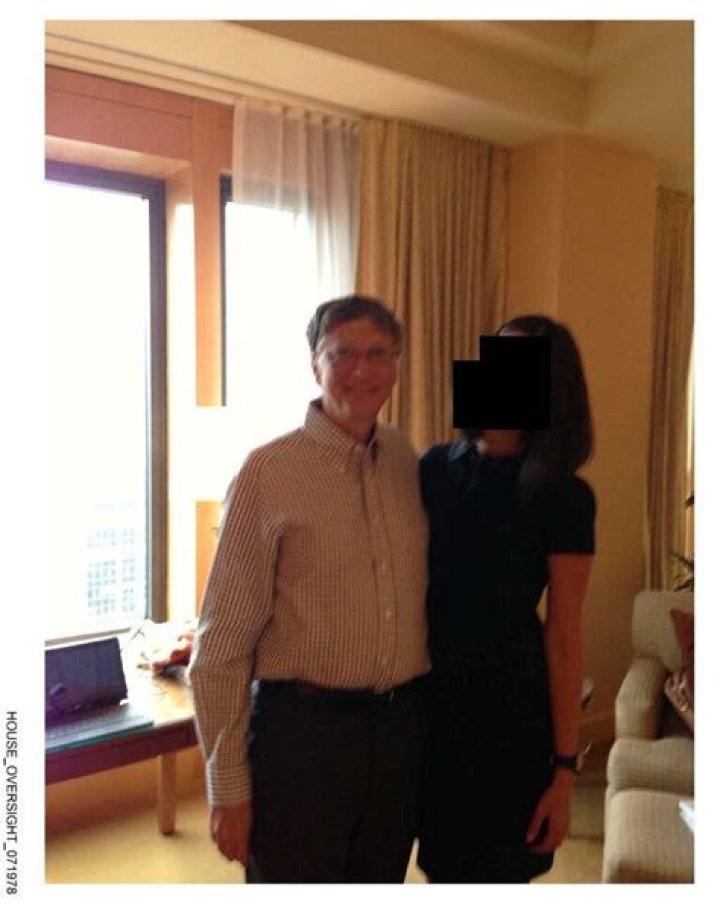 What car did Bill Gates drive?