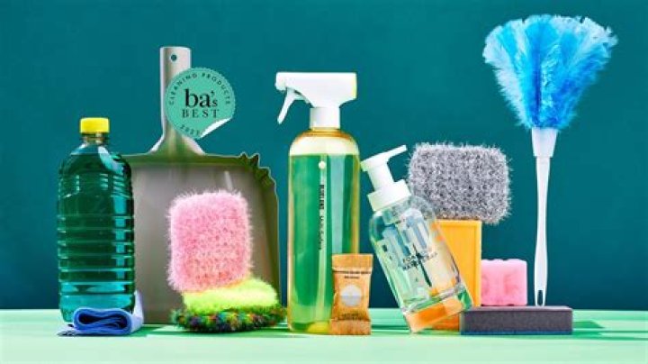 What cleaning products make dogs sick?