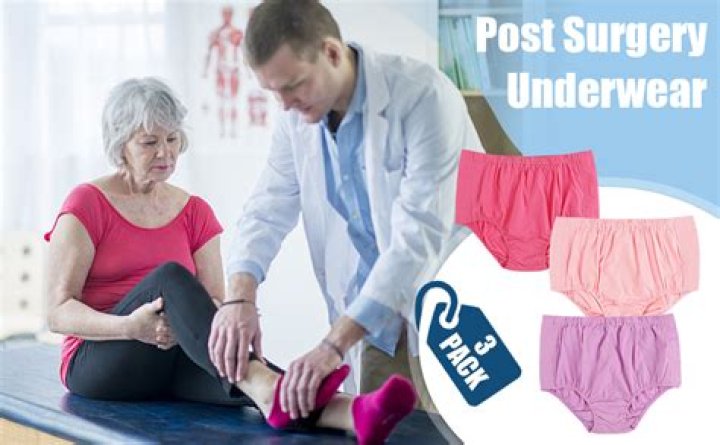 What clothes to wear after gallbladder surgery?