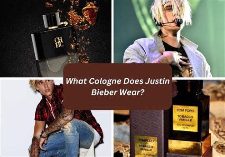 What cologne does Steve Harvey wear?