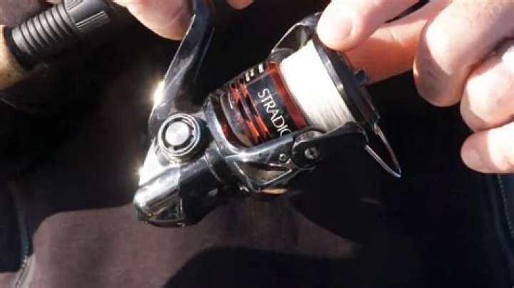 What color fishing line is best for catfish?