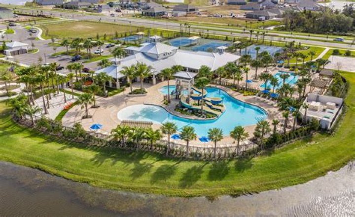 What county is Apollo Beach FL in?