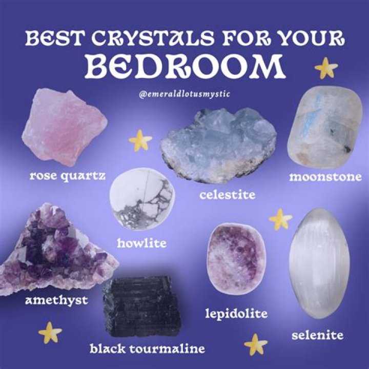What crystals should I put at my front door?