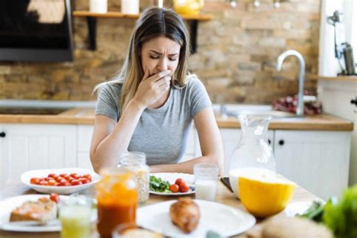 What cures nausea fast?