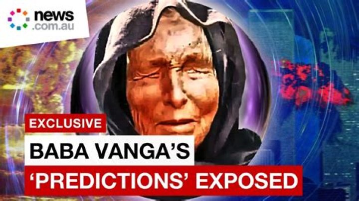 What did Baba Voss do to Jerlamarel?