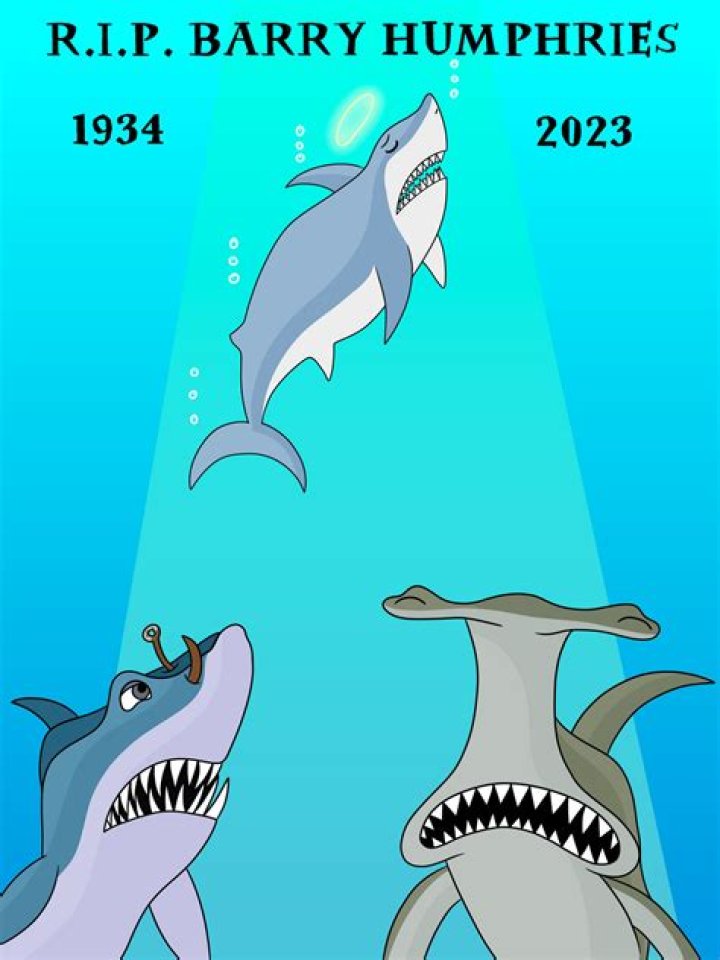 What did future Barry tell Rip Hunter?