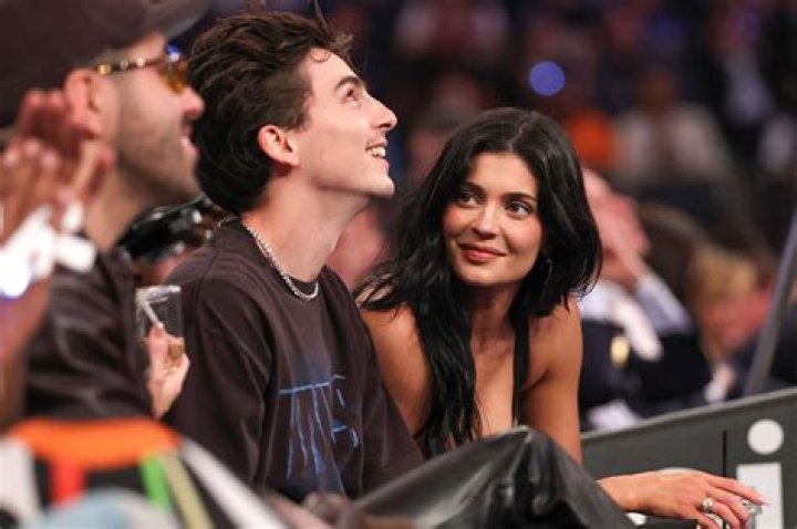 What did Kylie trademark?